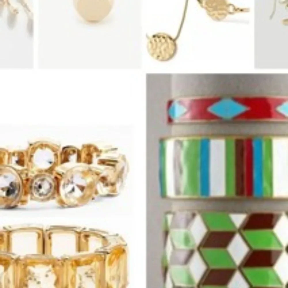Live Posh Show Designer Jewelry Sale 11/7 7:30 PM EST LIKE THIS LISTING NOTIFIED